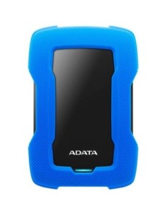 EHDD 2TB ADATA 2.5" AHD330-2TU31-CBL