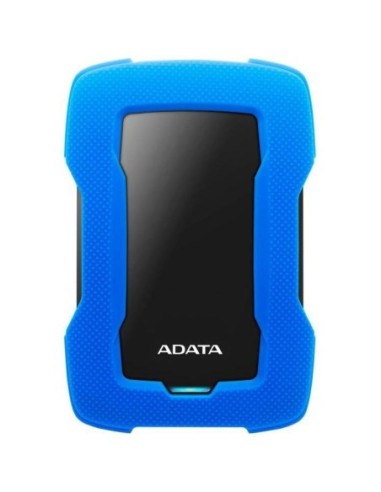 EHDD 2TB ADATA 2.5" AHD330-2TU31-CBL