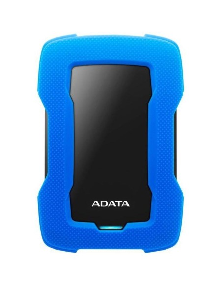 EHDD 2TB ADATA 2.5" AHD330-2TU31-CBL