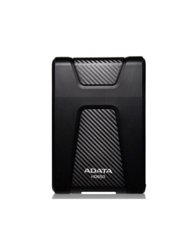 EHDD 4TB ADATA 2.5" AHD650-4TU31-CBK