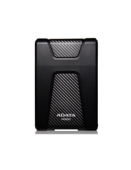 EHDD 4TB ADATA 2.5" AHD650-4TU31-CBK