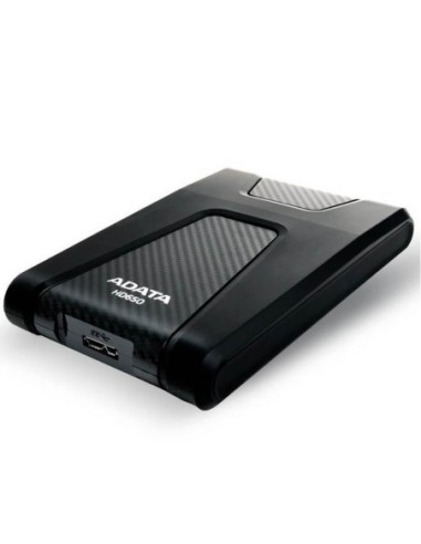 EHDD 4TB ADATA 2.5" AHD650-4TU31-CBK