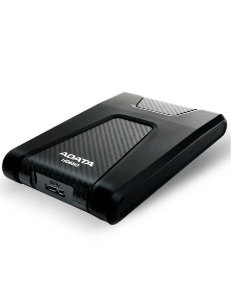 EHDD 4TB ADATA 2.5" AHD650-4TU31-CBK
