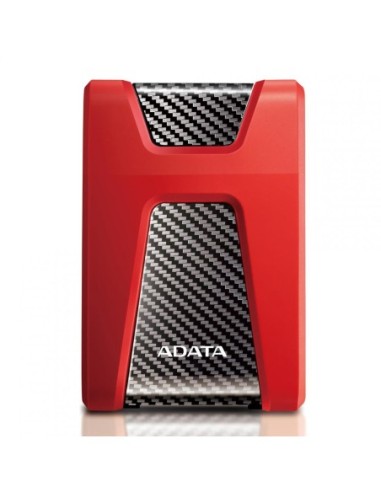 EHDD 2TB ADATA 2.5" AHD650-2TU31-CRD