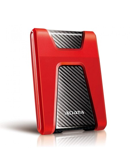 EHDD 2TB ADATA 2.5" AHD650-2TU31-CRD