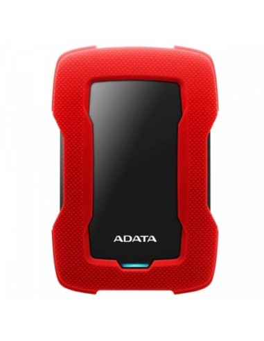 EHDD 2TB ADATA 2.5" AHD330-2TU31-CRD