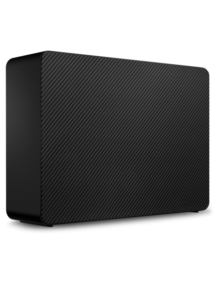 HDD EXT SG 28TB  3.5" 3.0 EXPANSION BK