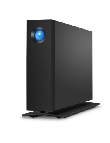 HDD 10TB LC D2 PROFESSIONAL USB 3.0