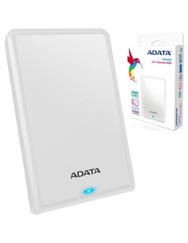 EHDD 2TB ADATA 2.5" AHV620S-2TU31-CWH