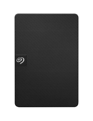 EHDD 5TB SG 2.5" EXPANSION USB 3.0 BK
