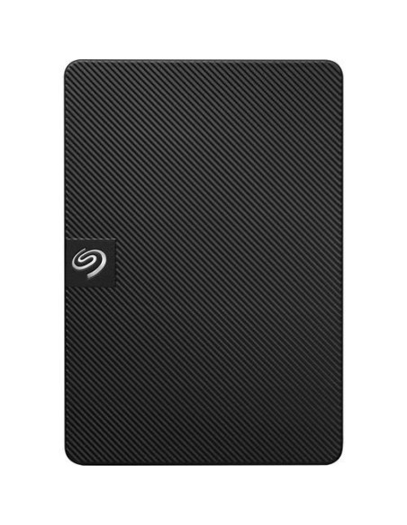 EHDD 5TB SG 2.5" EXPANSION USB 3.0 BK