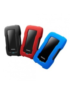 EHDD 1TB ADATA 2.5" AHD330-1TU31-CBK