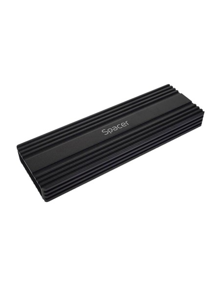 Rack extern Spacer SSD M.2 PCIe 3.1 ng