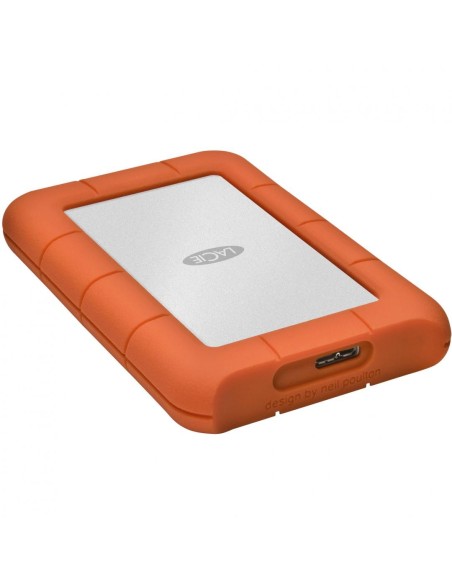 LC EXT HDD 5TB USB 3.0 RUGGED MINI