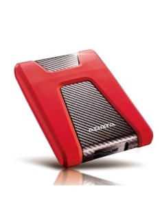 EHDD 1TB ADATA 2.5" AHD650-1TU31-CRD