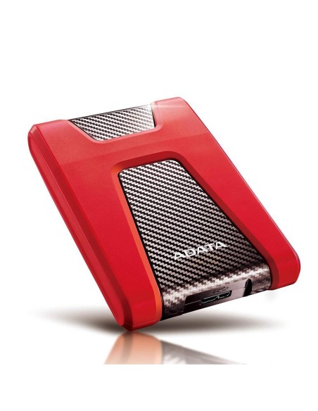 EHDD 1TB ADATA 2.5" AHD650-1TU31-CRD