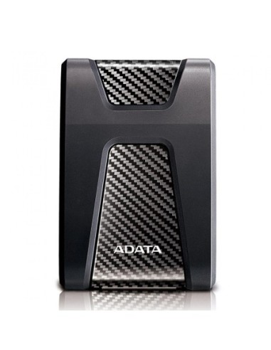 EHDD 1TB ADATA 2.5" AHD650-1TU31-CBK