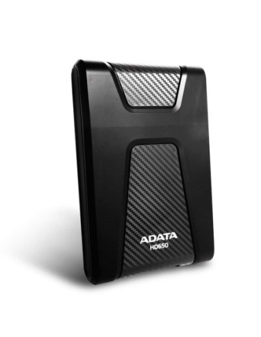 EHDD 1TB ADATA 2.5" AHD650-1TU31-CBK