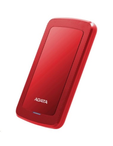 EHDD 2TB ADATA 2.5" AHV300-2TU31-CRD