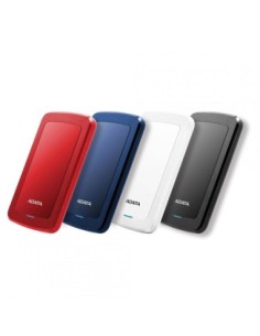 EHDD 2TB ADATA 2.5" AHV300-2TU31-CBK