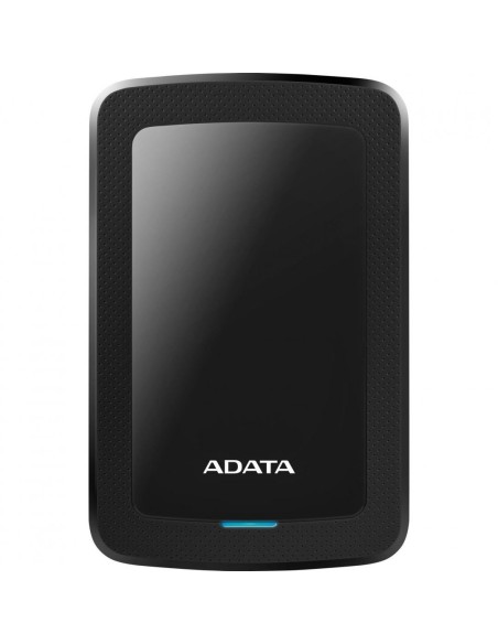 EHDD 2TB ADATA 2.5" AHV300-2TU31-CBK