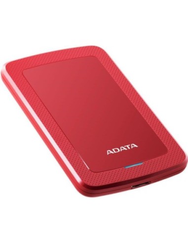 EHDD 1TB ADATA 2.5" AHV300-1TU31-CRD