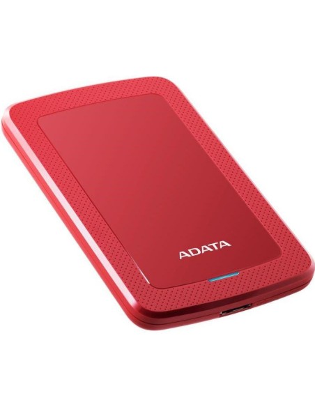 EHDD 1TB ADATA 2.5" AHV300-1TU31-CRD