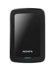 EHDD 1TB ADATA 2.5" AHV300-1TU31-CBK