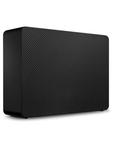 HDD EXT SG 20 TB 3.5" 3.0 EXPANSION BK