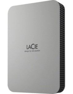 EHDD 2TB LC 2.5" MOBILE DRIVE USB 3.0 SL