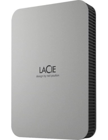 EHDD 2TB LC 2.5" MOBILE DRIVE USB 3.0 SL
