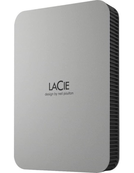 EHDD 2TB LC 2.5" MOBILE DRIVE USB 3.0 SL