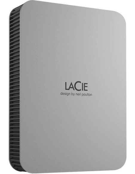 EHDD 2TB LC 2.5" MOBILE DRIVE USB 3.0 SL