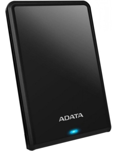 EHDD 1TB ADATA 2.5" AHV620S-1TU31-CBK