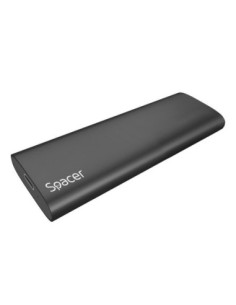 Rack extern Spacer SSD M.2 USB-C 3.1 ng