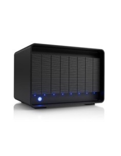 HDD Extern LaCie 8big Pro5 64TB