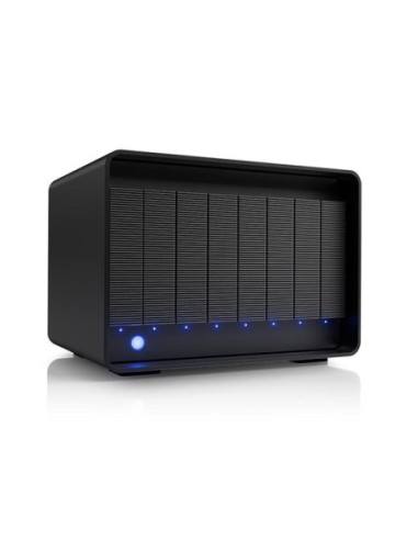 HDD Extern LaCie 8big Pro5 64TB