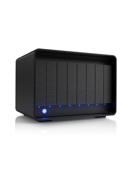 HDD Extern LaCie 8big Pro5 64TB