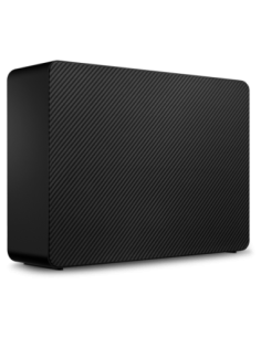 HDD EXT SG 22TB 3.5" 3.0 EXPANSION BK