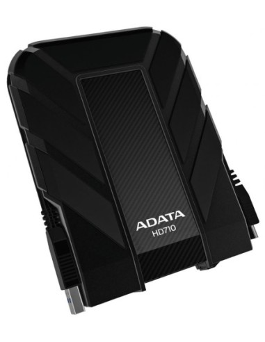 EHDD 2TB ADATA 2.5" AHD710P-2TU31-CBK