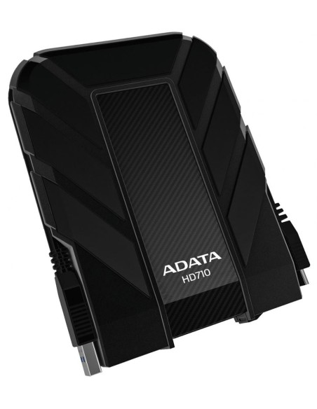 EHDD 2TB ADATA 2.5" AHD710P-2TU31-CBK
