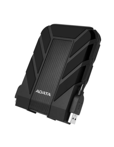 EHDD 2TB ADATA 2.5" AHD710P-2TU31-CBK