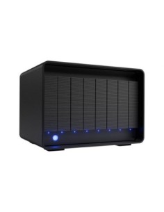 HDD Extern LaCie 8big Pro5 32TB