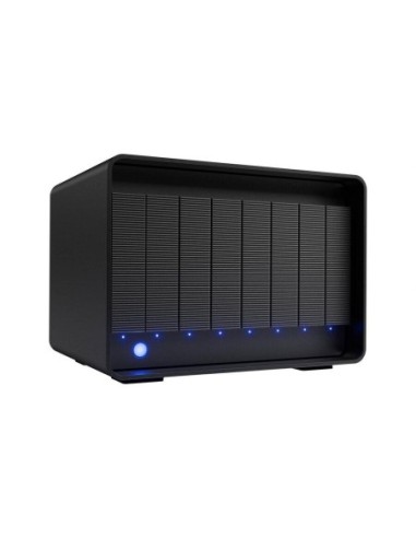 HDD Extern LaCie 8big Pro5 32TB