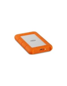 EHDD 4TB LC RUGGED USB3.0 STFR4000800