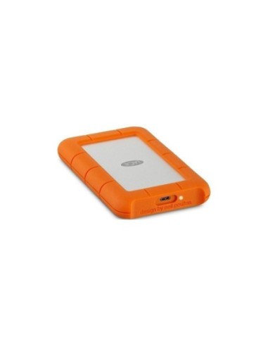 EHDD 4TB LC RUGGED USB3.0 STFR4000800