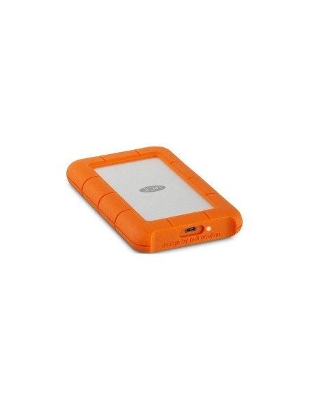 EHDD 4TB LC RUGGED USB3.0 STFR4000800
