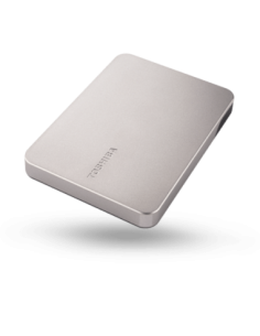 Toshiba Canvio Flex external hard drive