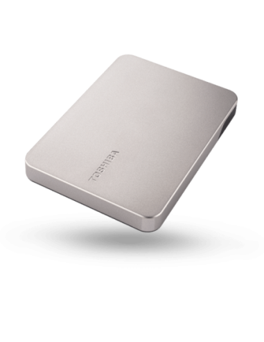 Toshiba Canvio Flex external hard drive