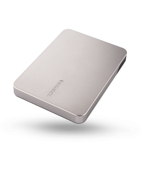 Toshiba Canvio Flex external hard drive